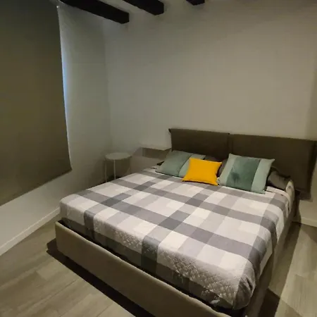 Bergamo F21 Apartamento Bérgamo