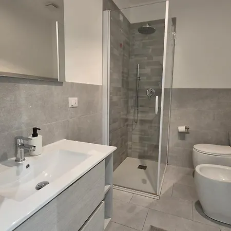 Apartment Bergamo F21 Bergamo