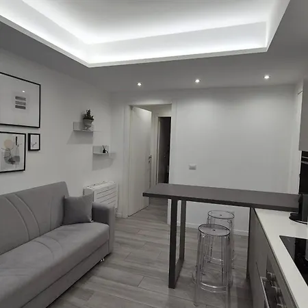 Apartment Bergamo F21