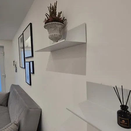 Apartment Bergamo F21 Bergamo