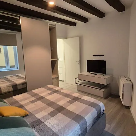 Bergamo F21 Bergamo