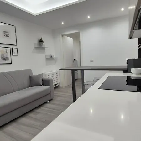 Apartment Bergamo F21
