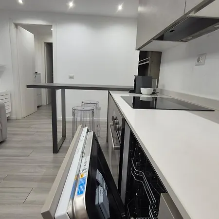 Apartment Bergamo F21